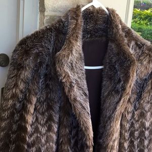 ❣️Beautiful browns in this fur.